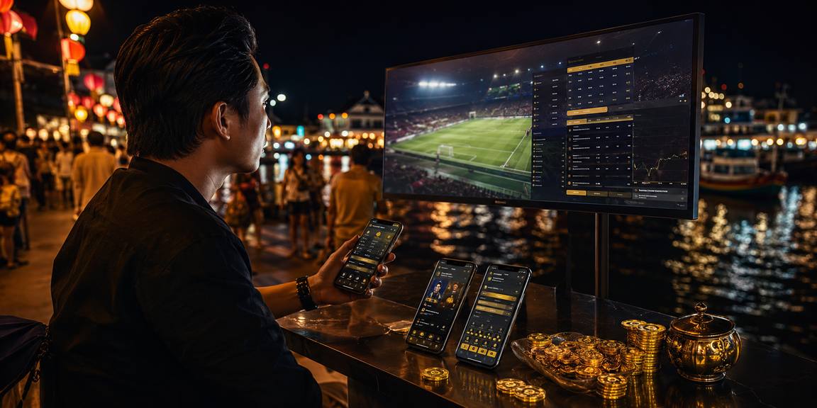 sum86 Slot Cánh Diều